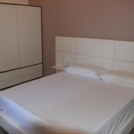 Casadigiu Appartement Bari Buitenkant foto