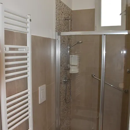 Casadigiu Appartement Bari Buitenkant foto