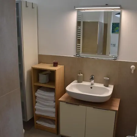 Casadigiu Appartement Bari Buitenkant foto