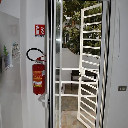 Casadigiu Appartement Bari Buitenkant foto