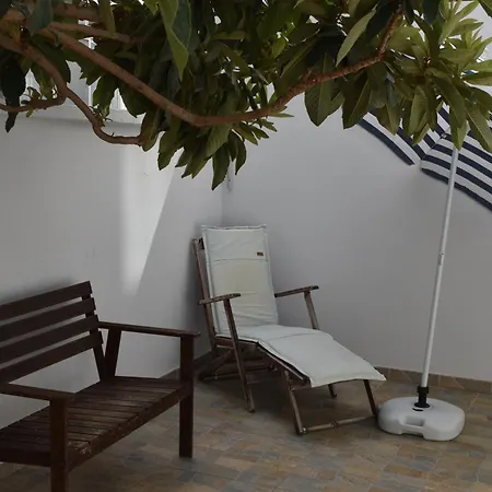 Casadigiu Appartement Bari Buitenkant foto