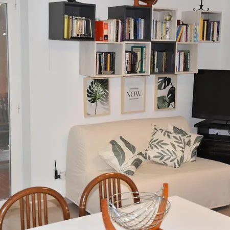 Casadigiu Appartement Bari Buitenkant foto