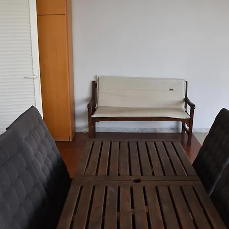 Casadigiu Appartement Bari Buitenkant foto