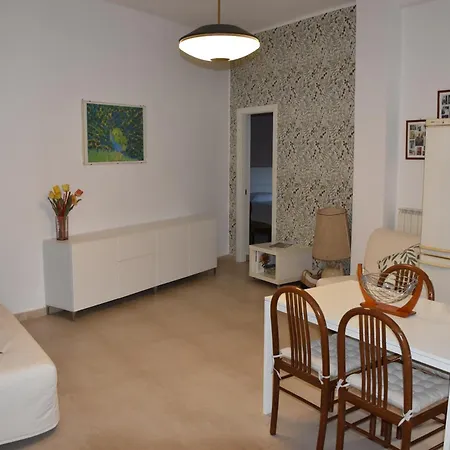 Casadigiu Appartement Bari Buitenkant foto