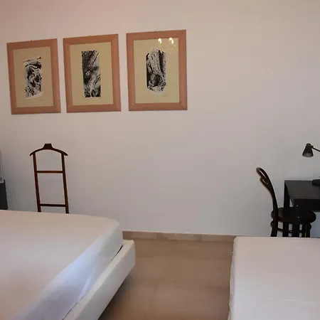 Casadigiu Appartement Bari Buitenkant foto