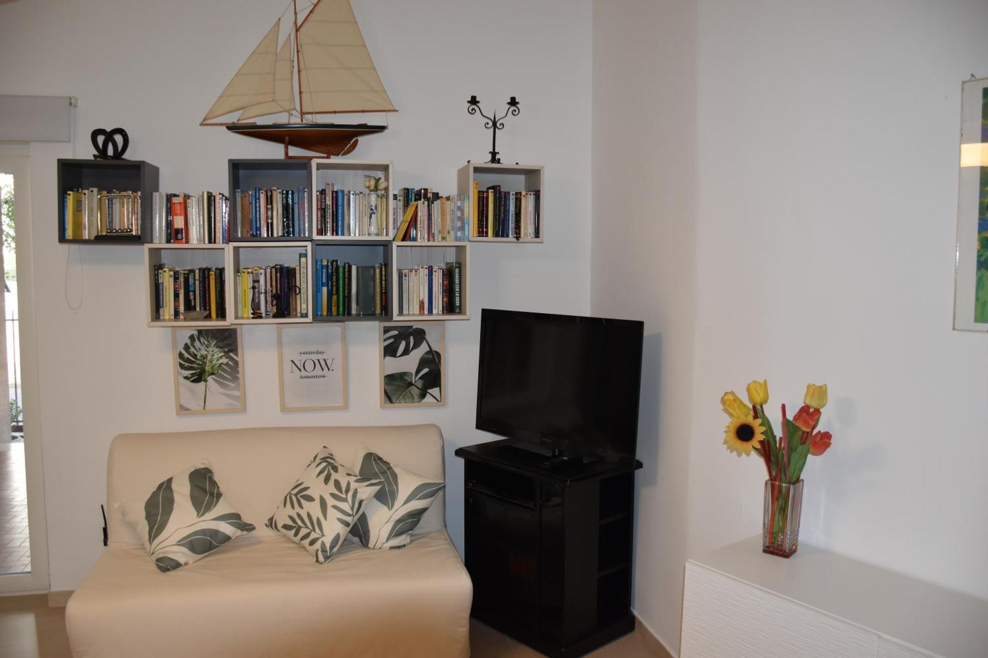Casadigiu Appartement Bari