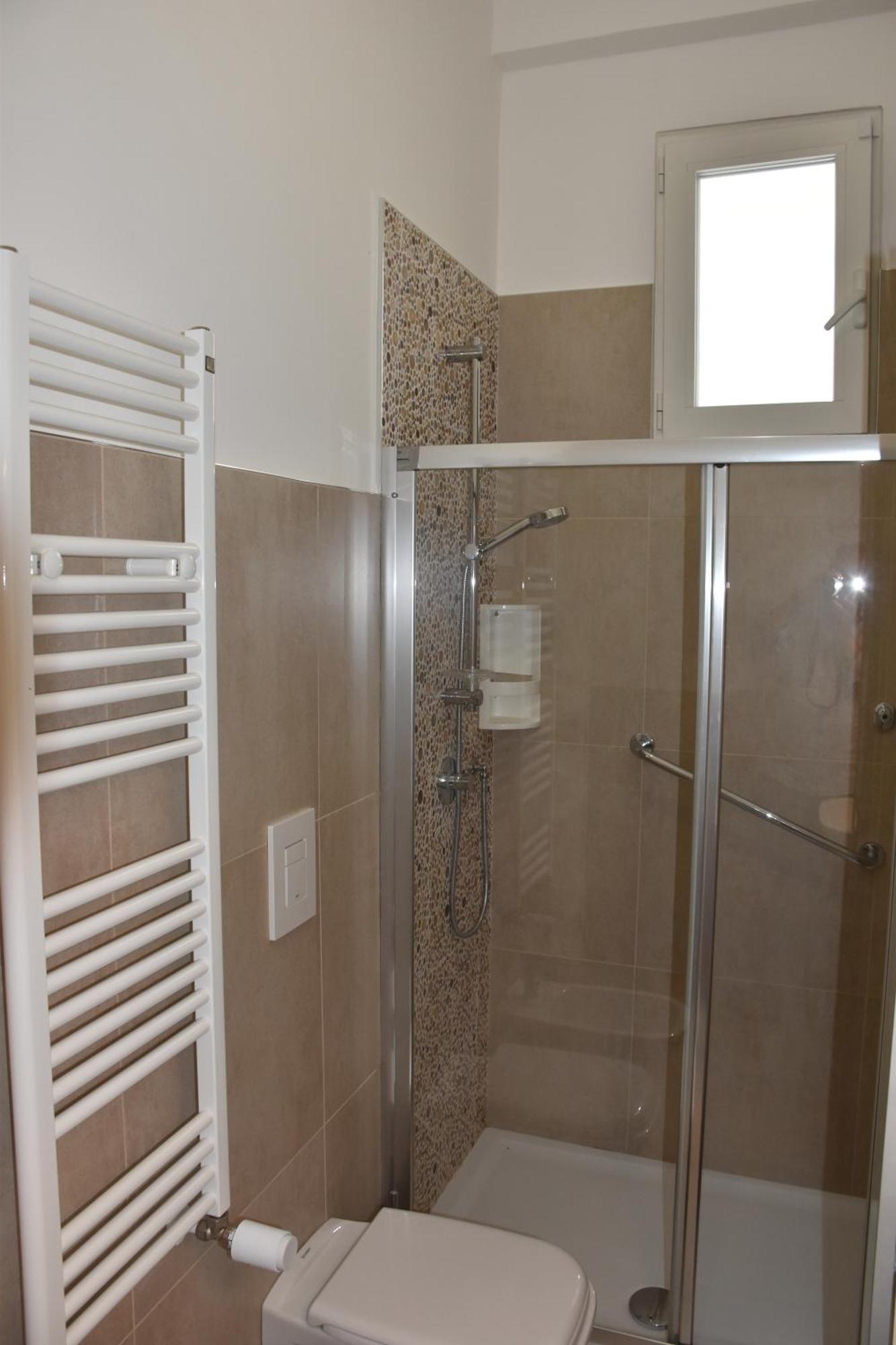 Appartement Casadigiu Bari