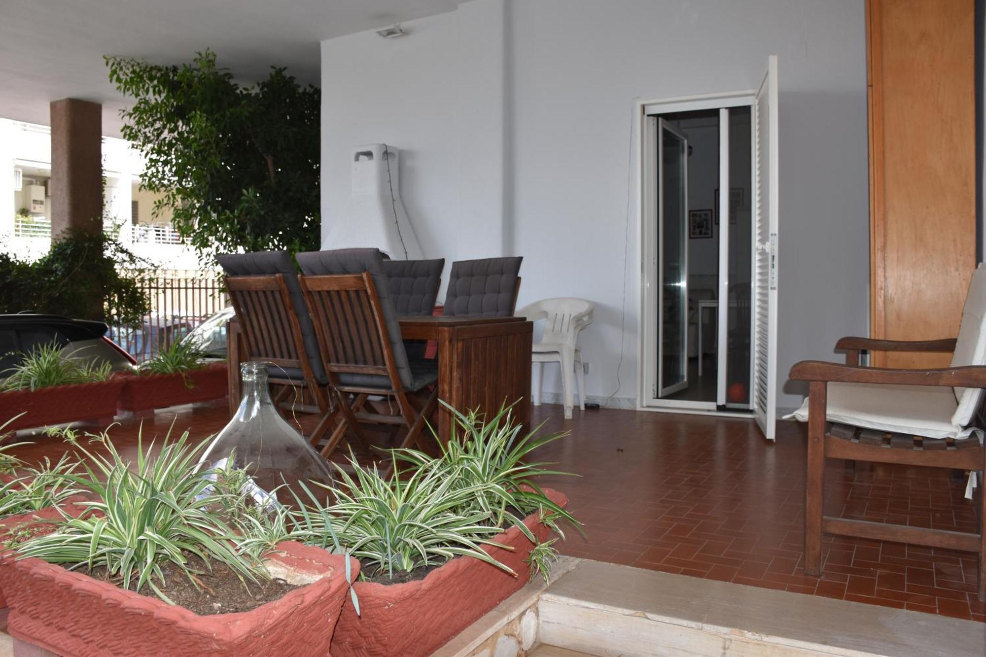 Appartement Casadigiu *